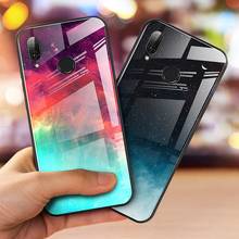 INIU Tempered Glass Case Luxury Mobile Phone Cover For Huawei P30 P20 Mate 30 20X 20 Pro Lite For Nova 4e 4 3e 3 Honor 20i 2024 - buy cheap