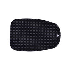 Motorcycle Accessories Foot Side Stand Pad Support Plate Mat Side Support Big Foot  Frames /Fittings Motorcycle Accessories 2024 - buy cheap