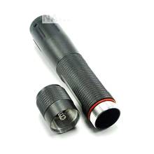 Caneta laser com infravermelho ajustável 850t-150, 850t-150 com luz led 850nm, caneta laser portátil com infravermelho 2024 - compre barato