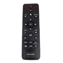 New Replacement Fit For philips dvd player Remote Control DVP2880 DVP2880/F7 DVP3680/51 Fernbedienung 2024 - buy cheap