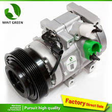 For kia sorento 10S20C Car Auto A/C AC Compressor 977013E930 97701-3E930 2024 - buy cheap