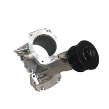 Новый комплект для ремонта Supercharger Snout LR058080 LR088564 для Range Rover Jaguar XJ XF XK 5.0L 2024 - купить недорого