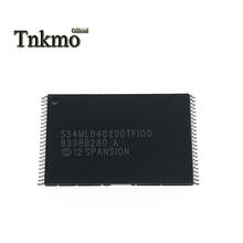 5PCS S34ML04G200TFI00 TSOP-48 S34ML04G200TFI TSOP48 S34ML04G200 4GB 2.7-3.6V Flash IC memory chip New and original 2024 - buy cheap