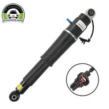 Rear Air Suspension Shock absorber for Cadillac Escalade 6.2L V8 2015-2019 580-1106 84176675 23151122 23267007 23290661 23290660 2024 - buy cheap