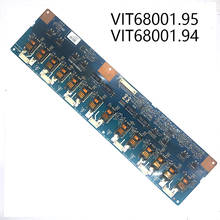 100% test work for TCL LCD32K73 High pressure plate back plate. VIT68001.95 VIT68001.94 2024 - buy cheap