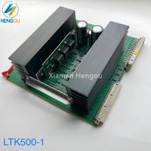 Placa de circuito de LTK500-1 para máquina de impresión Offset SM102 CD102 SM74 PM74 CD74 SM52, piezas de repuesto, 91.144.8062, 1 unidad 2024 - compra barato