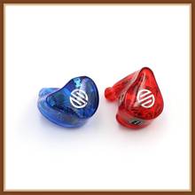 BGVP ArtMagic EST8-armaduras equilibradas electrostáticas, Hybrid In-Ear, Hifi, música, DJ, estudio, Monitor de auriculares para Audiophiles, músico 2024 - compra barato