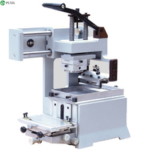 Manual Printing Machine Equipment Unit Pad Company Logo Printer 2024 - buy cheap