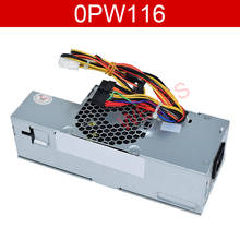 Original 0PW116  PW116 H235P-00 HP-D2352A0 Power Supply For OptiPlex 760 960 580 980 780 2024 - buy cheap