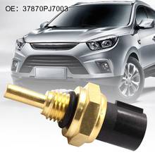 Car Water Coolant Temperature Sensor Gauge Sensor 37870PJ7003 for Honda Civic CR-V Acura CL Free Shipping 2024 - buy cheap