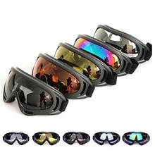 Skiing Goggles Men Women kids Anti-fog Adult Winter Ski goggle Snowboard goggles UV400 100% Anti-UV MTB Snow Goggles Polarized 2024 - buy cheap