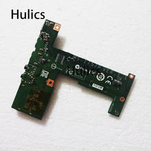 Hulics-Placa de impresión de puerto USB, Original para MSI para GE70 MS-1757, Audio genuino, MS-1757B REV 1,1 2024 - compra barato