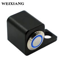 Led Motorcycle Switches ON OFF For Headlight Horn Start Kill Switch Fog Light Switch Button Waterproof M8 M10 Mount 2024 - buy cheap