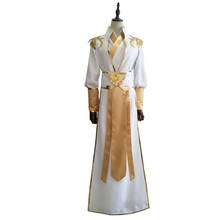 Chang Geng Gu Yun Cosplay Costume Sha Po Lang Ancient Costume Male Chinese National Stage Cospaly Clothing Adult Size 2024 - buy cheap