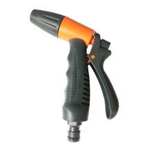 Pattern Garden Water Gun Hose  Mutifunctional Household Car Washing Yard Sprayer Pipe Tube Nozzle Sprinkle Tools 2024 - buy cheap