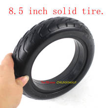 Lightning Shipment 8.5 Inch  Solid Tire Belt Wear-resistant 8.5" Tubeless Tire for  Electric Scooter 2024 - buy cheap