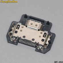 ChengHaoRan-Conector Micro USB para Asus Padfone S X T00N T003 PF500KL A80 A86, puerto de carga, 1 ud. 2024 - compra barato