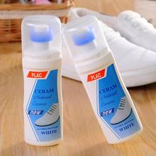 1/5/10Pcs White Shoes Cleaner Whiten Refreshed Polish Cleaning Tool for Casual Leather Shoe Sneakers In Stock 2024 - buy cheap
