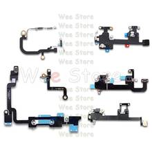 Original iPhone XS Max WiFi WLAN ANTENNE Flex Cable señal cable GPS Bluetooth