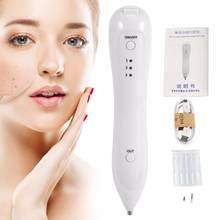 Beauty Instrument Laser Freckle Removal Machine Skin Mole Removal Dark Spot Remover for Face Wart Tag Tattoo Remaval Pen Salon 2024 - buy cheap