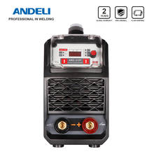 ANDELI Smart Portable Single Phase ARC-315T Spot Welding Arc Welding Machine Inverter Welding Machine 2024 - buy cheap