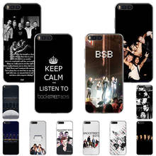 Backstreet Boys BSB come back Silicone phone Case For Xiaomi F1 9T 9 8 A3 A2 lite Go 5x Mix3 Redmi K20 K30 7a S2 Note 8T 5 6 4 7 2024 - buy cheap