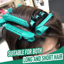 Clipe de cabelo ondulador de raiz de cabelo 3 pçs fofo cacheador de cabelo de ondulação de rolo acessórios de modelagem para mulheres e meninas 2024 - compre barato