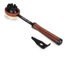 Health Care Massage Hammer Knock Body Back Head Knock Scratcher Relaxing Plastic Wood Massage Hammer Relieve Pressure 2024 - buy cheap