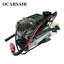 Air Suspension Compressor for Audi  A6 (4F C6) 2004-2011 Air Suspension Oem#4F0616005F 4F0616005E 4F0616006A 4F0616006 4F0616007 2024 - buy cheap