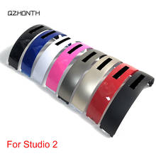 Repuesto de diadema para Beats by Dre Studio 2 Studio 2,0, auriculares inalámbricos con cable 2024 - compra barato
