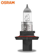 OSRAM H13 9008 12V 60/55W 64178 P26.4t Original Car Halogen Headlight 3200K Auto Bulb Standard Hi/lo Beam OEM Made In USA (1pc) 2024 - buy cheap