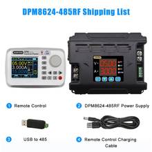 DPM8624 Digital Remote Constant Current Buck Communication Power Supply DC-DC Step-down Voltage 60V 24A 2024 - buy cheap