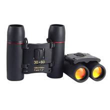 Night Vision 30x60 Zoom Optical Military Binoculars (126 Quality High M) And Telescope Day M-1000 Telescopio P8B9 2024 - buy cheap