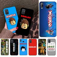 Yjzfdyrm Roblox Games Phone Case For Samsung Galaxy A01 A11 A31 A81 A10 A20 A30 A40 A50 A70 A80 A71 A91 A51 Buy Cheap In An Online Store With Delivery Price - a10 games roblox