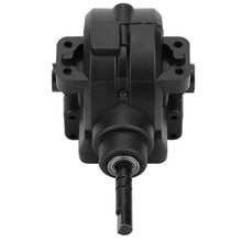 RC Car Rear Gear Box Assembly Fit for HSP 94111/ 94123/ 02051/ 02030/ 03015 1/10 RC Car 2024 - buy cheap
