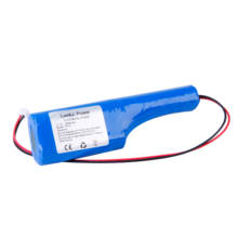 New High Quality Imported Battery Cells HYLB-1212 Battery For Veryark TCI-II 18650-3S1P HYLB-1212 Syringe Pump Battery 2024 - buy cheap