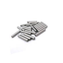 200pcs Steel Dowel Pins 2.65mm x 15.8mm Cylindrical Dowel Pins 2024 - buy cheap