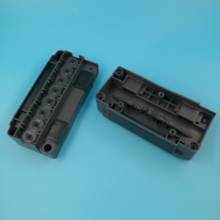 Colector de cabezal de impresión DX5 a base de solvente, adaptador de cubierta de cabezal de impresión Epson F186000 F1440-A1 2024 - compra barato