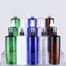 500ML 20PCS Spray Bottle Fine Mist Atomizer Pump White Clear Green Blue Brown Garden Salon Plastic Cosmetic Empty Container 2024 - buy cheap
