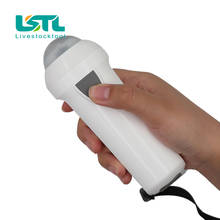 Handheld sem fio ultrassom scanner portátil gravidez testador máquina de ultrassom veterinário porco ovelhas grande cão bolso máquina 2024 - compre barato