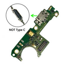 For Nokia 3.1 Plus TA-1118 USB Charger Charging Port Mic Flex Board Dock Parts 2024 - buy cheap