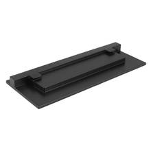 Suporte vertical para xbox um s proteger aberturas de refrigeração console do jogo suporte seguro pés suporte para microsoft xbox um magro 2024 - compre barato