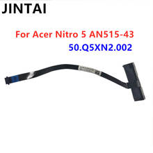 Cable conector para disco duro Acer Nitro 5 AN515-43 SATA HDD, 50.Q5XN2.002 2024 - compra barato