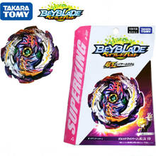 Takara Tomy Beyblade Burst Superking B-177 Booster Jet wyверн вокруг Ja 1-оборона 2024 - купить недорого