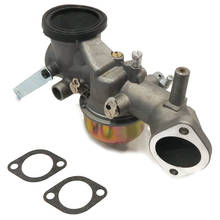 Carburador con junta para coche, pieza de motor para briggy & Stratton 491031, 490499, 491026, 281707, 12Hp 2024 - compra barato