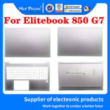 New Original M14249-001 607B1846101 6070B1707101 For HP EliteBook 850 G7  Laptop LCD Top Cover LCD Back Cover A Shell Silver 2024 - buy cheap