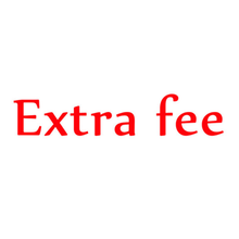 Extra fee for shipping cost 2024 - buy cheap