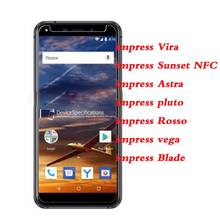 Vidrio Templado 2.5D 9H para Vertex impress Vira Sunset NFC Astra pluto Rosso Blade vega, Protector de pantalla, película protectora de vidrio 2024 - compra barato