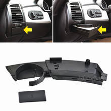 Suporte de copo para painel de carro bmw, para os modelos e85, e86, z4, esquerda/direita do passageiro. 2024 - compre barato