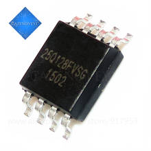 1pcs/lot W25Q128FVSSIG W25Q128FVSIG W25Q128FVSG 25Q128FVSIG 25Q128FVSG 25Q128 IC FLASH 128MBIT 104MHZ 8SOIC In Stock 2024 - buy cheap